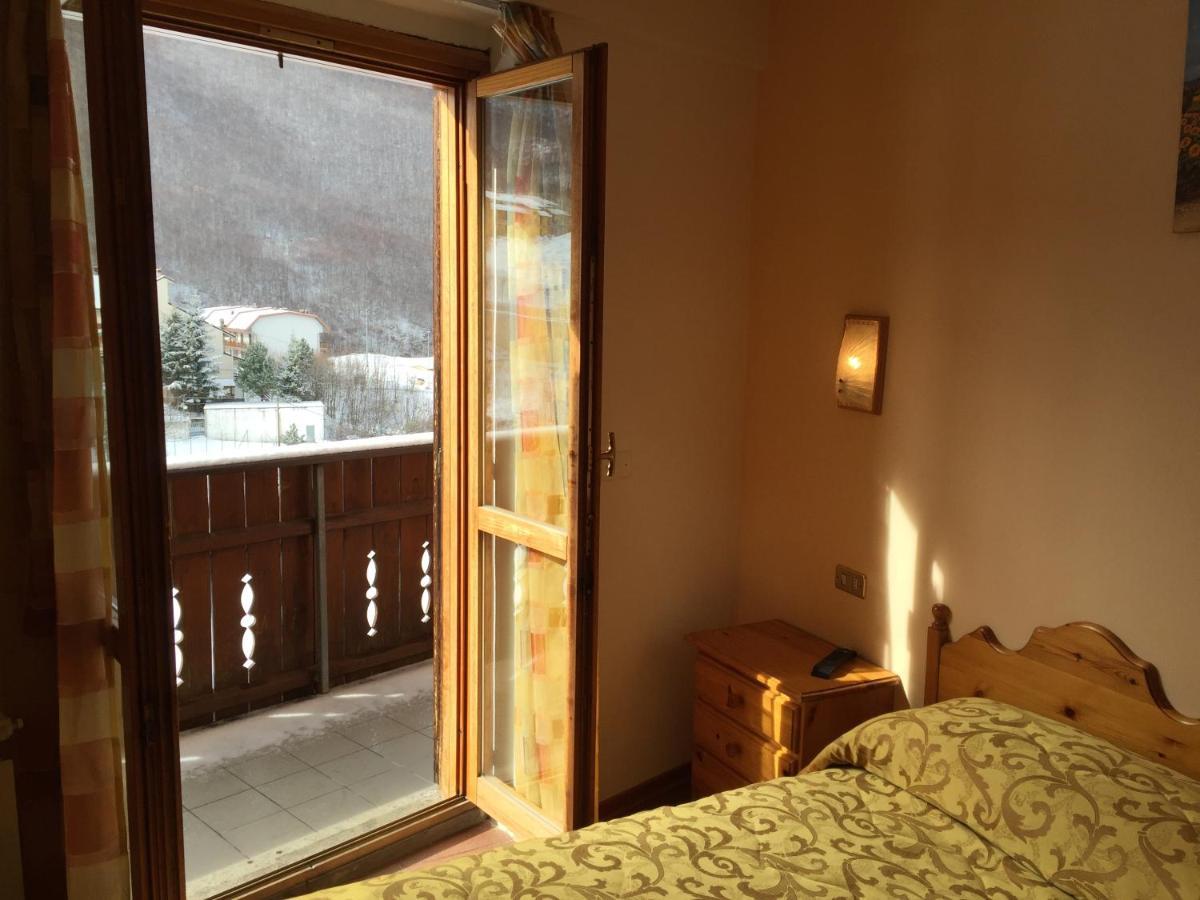 Hotel Campo Felice Casamaina Ngoại thất bức ảnh