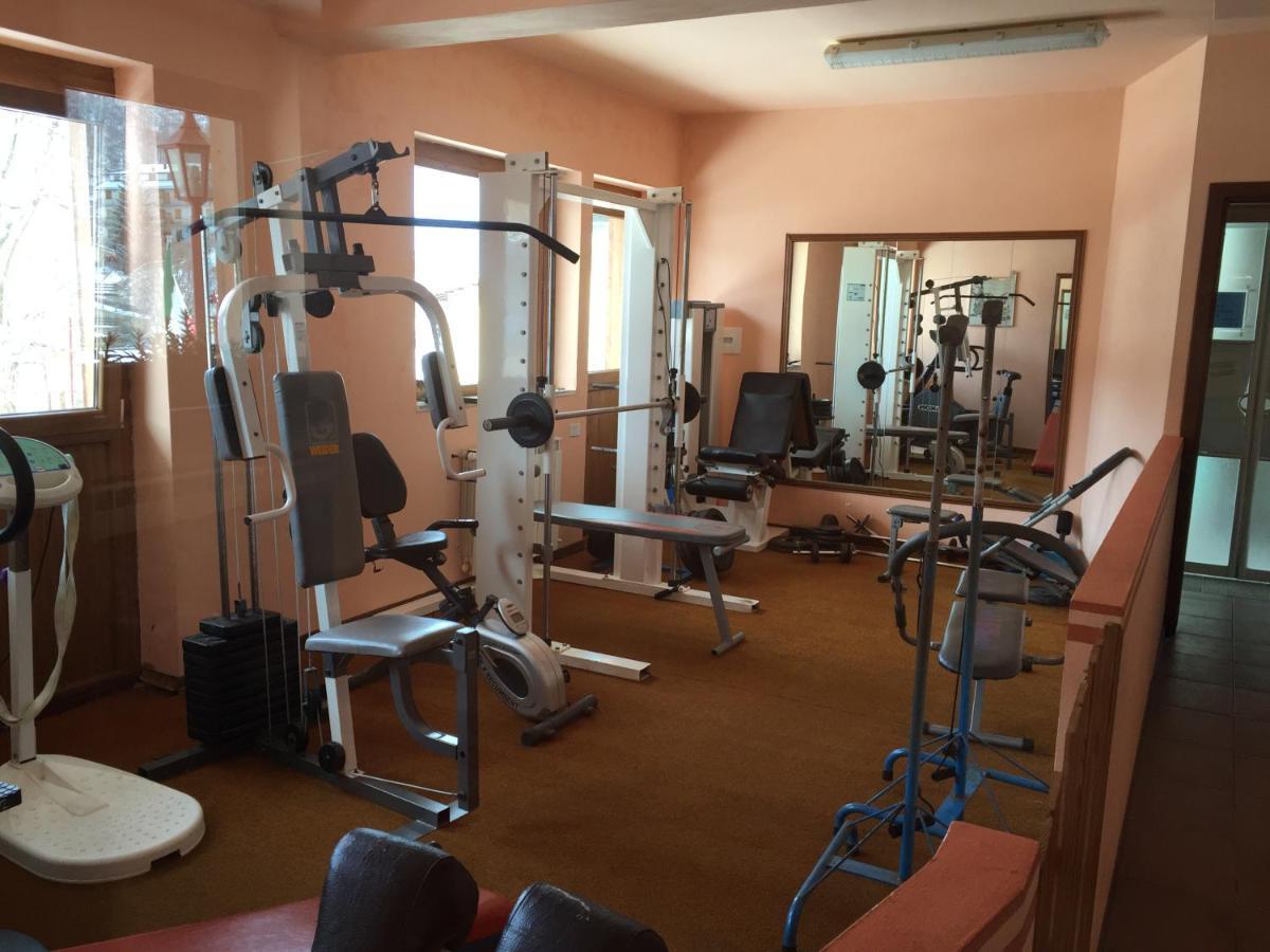 Hotel Campo Felice Casamaina Ngoại thất bức ảnh