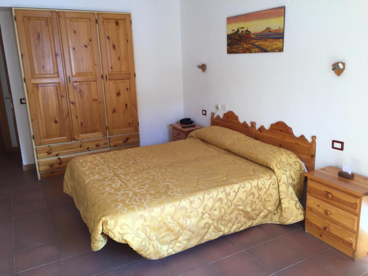 Hotel Campo Felice Casamaina Phòng bức ảnh