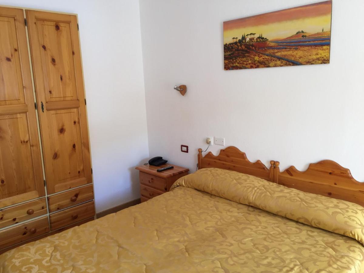 Hotel Campo Felice Casamaina Ngoại thất bức ảnh