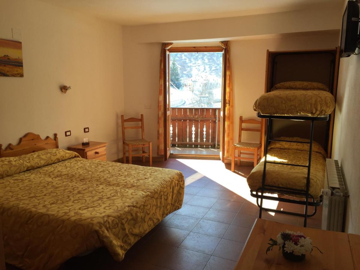 Hotel Campo Felice Casamaina Phòng bức ảnh